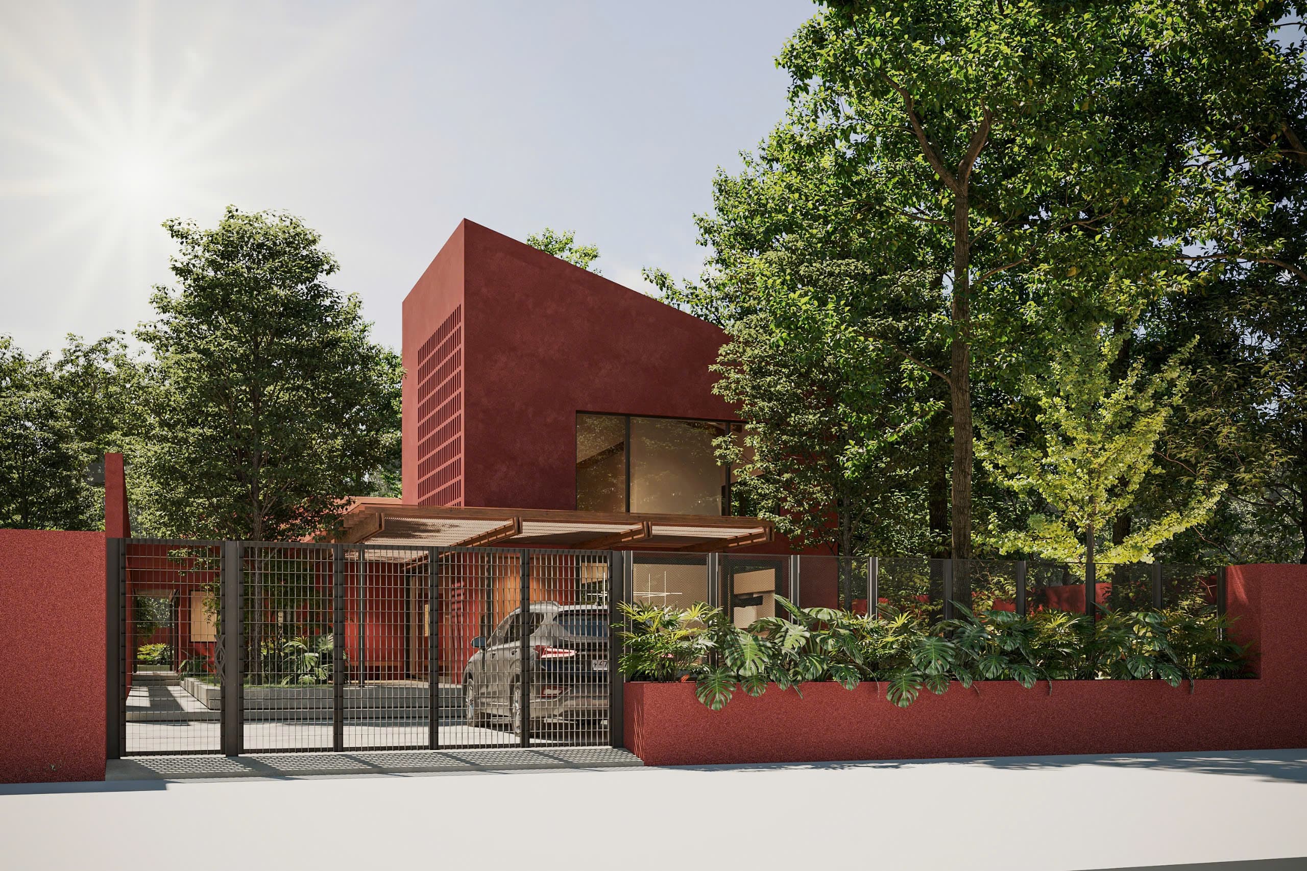 NHÀ MAI YÊN - Image