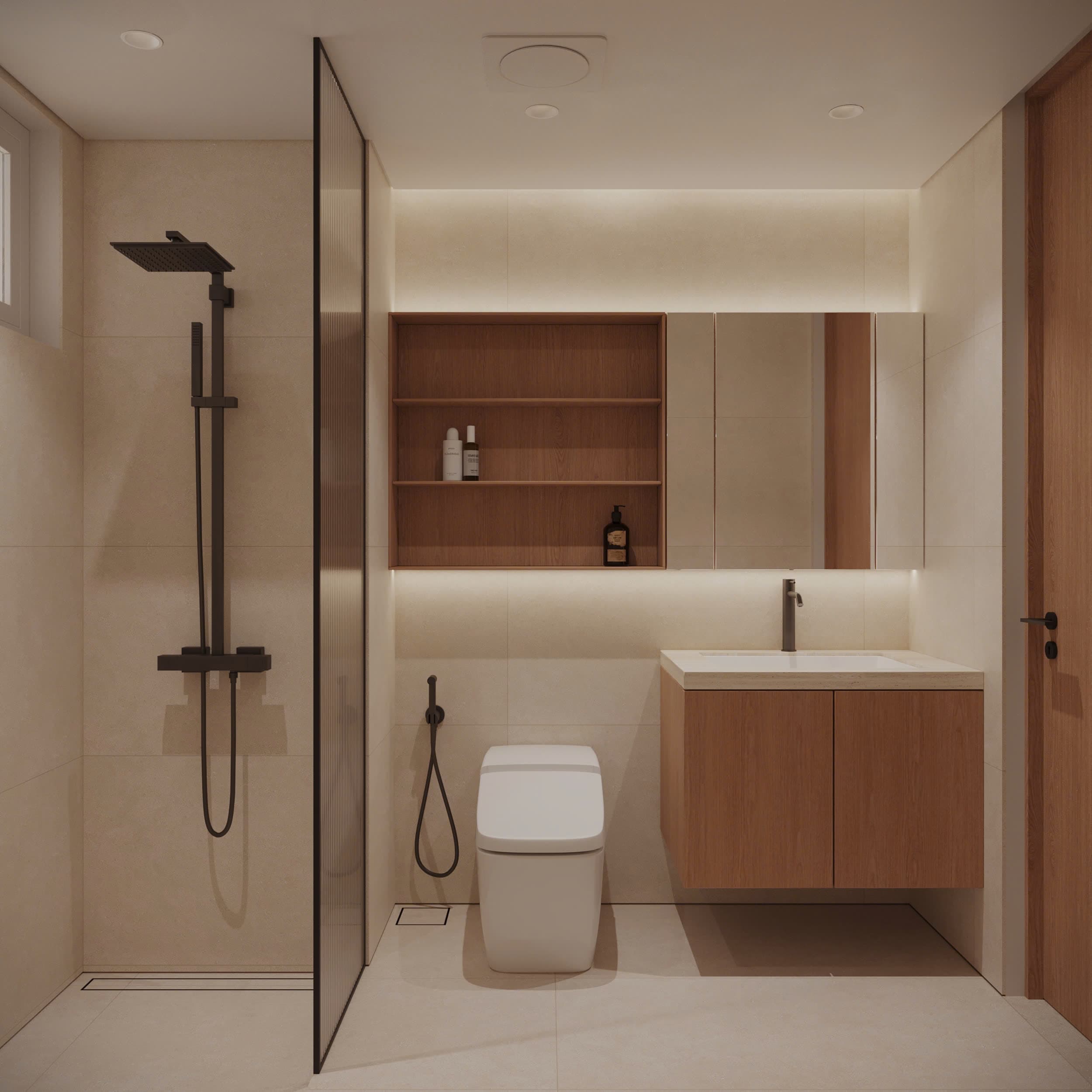 CHUNG CƯ CIPUTRA - Image