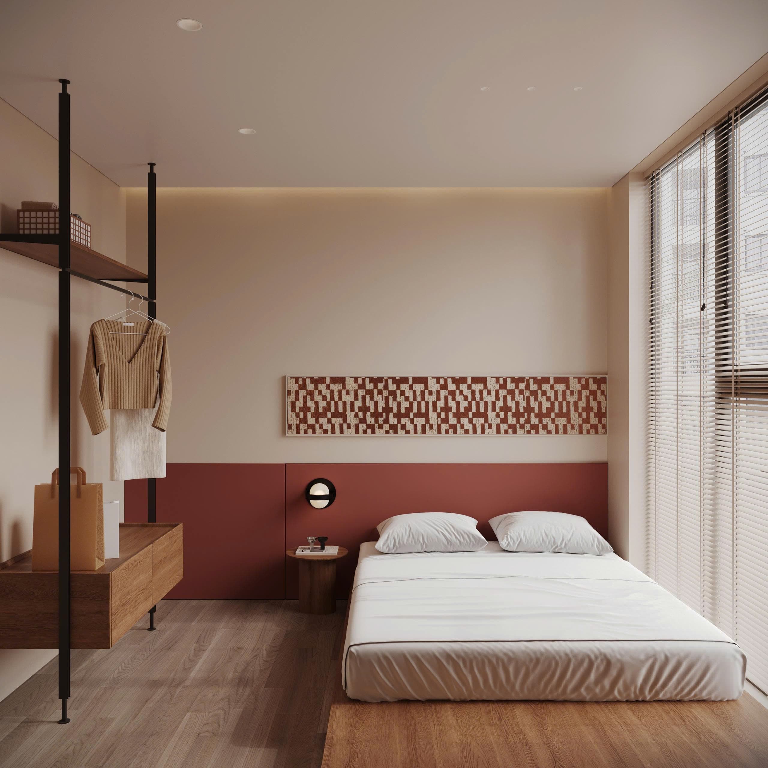 CHUNG CƯ ECOPARK - Image