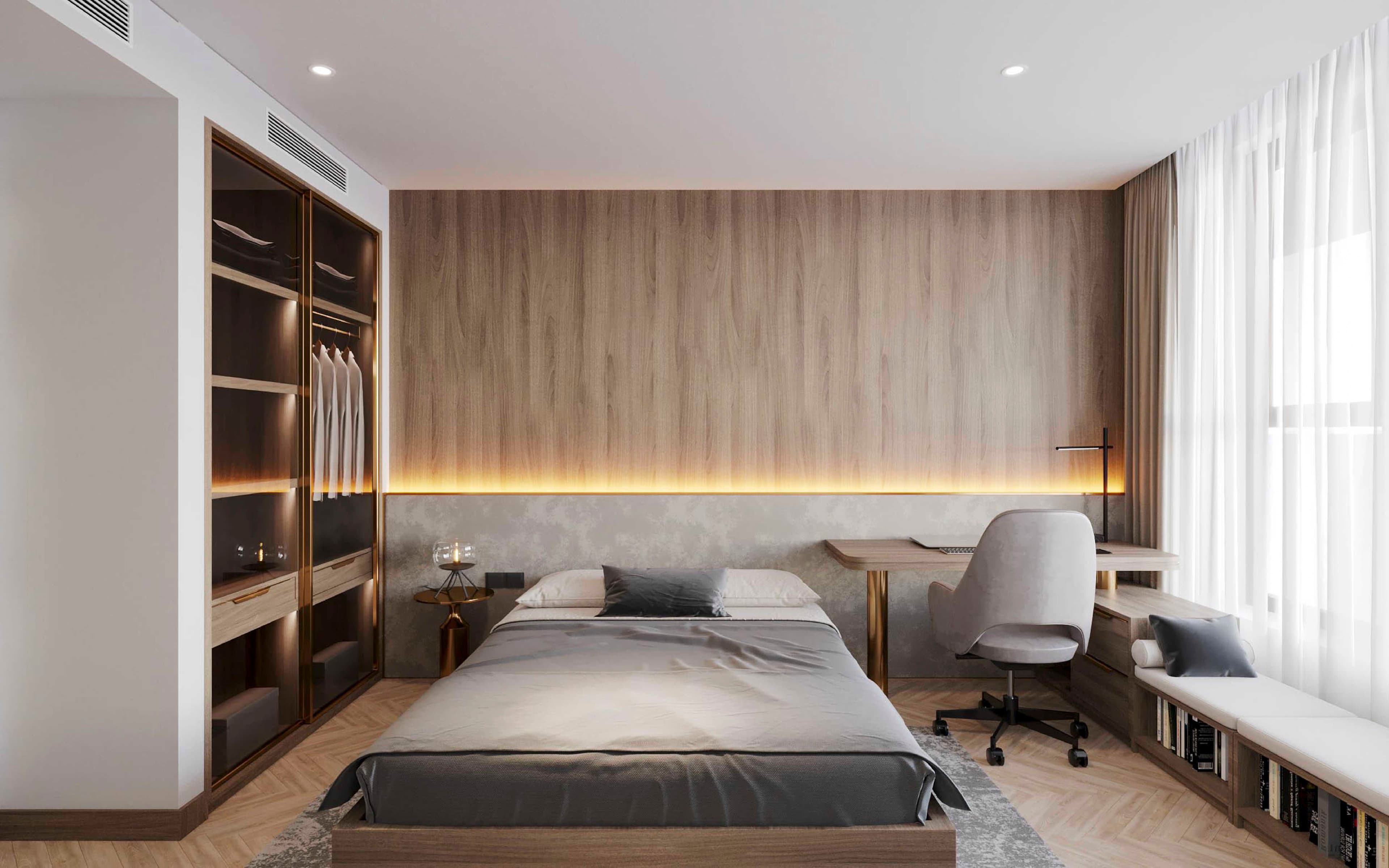 CHUNG CƯ NGOẠI GIAO ĐOÀN - Image