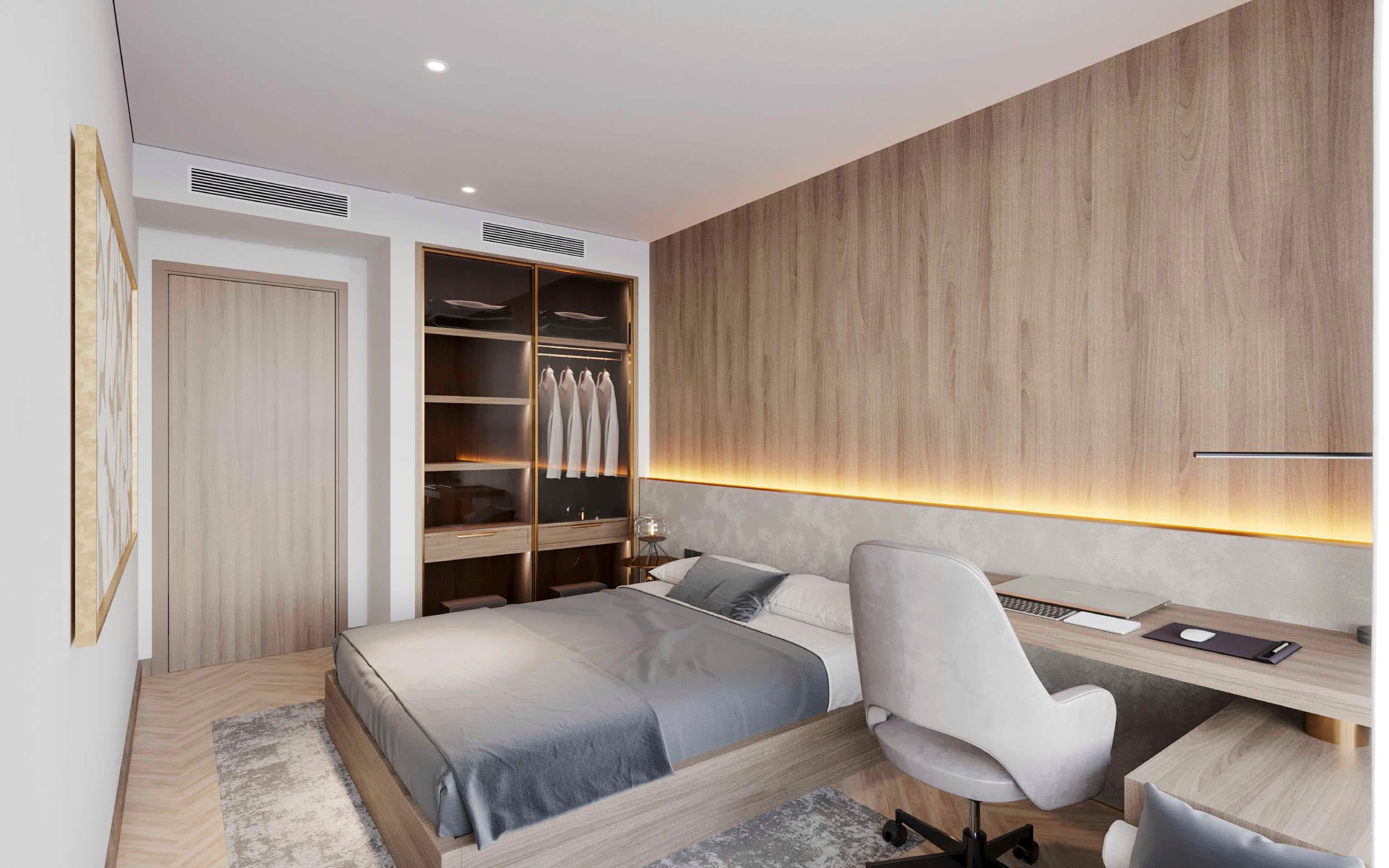 CHUNG CƯ NGOẠI GIAO ĐOÀN - Image