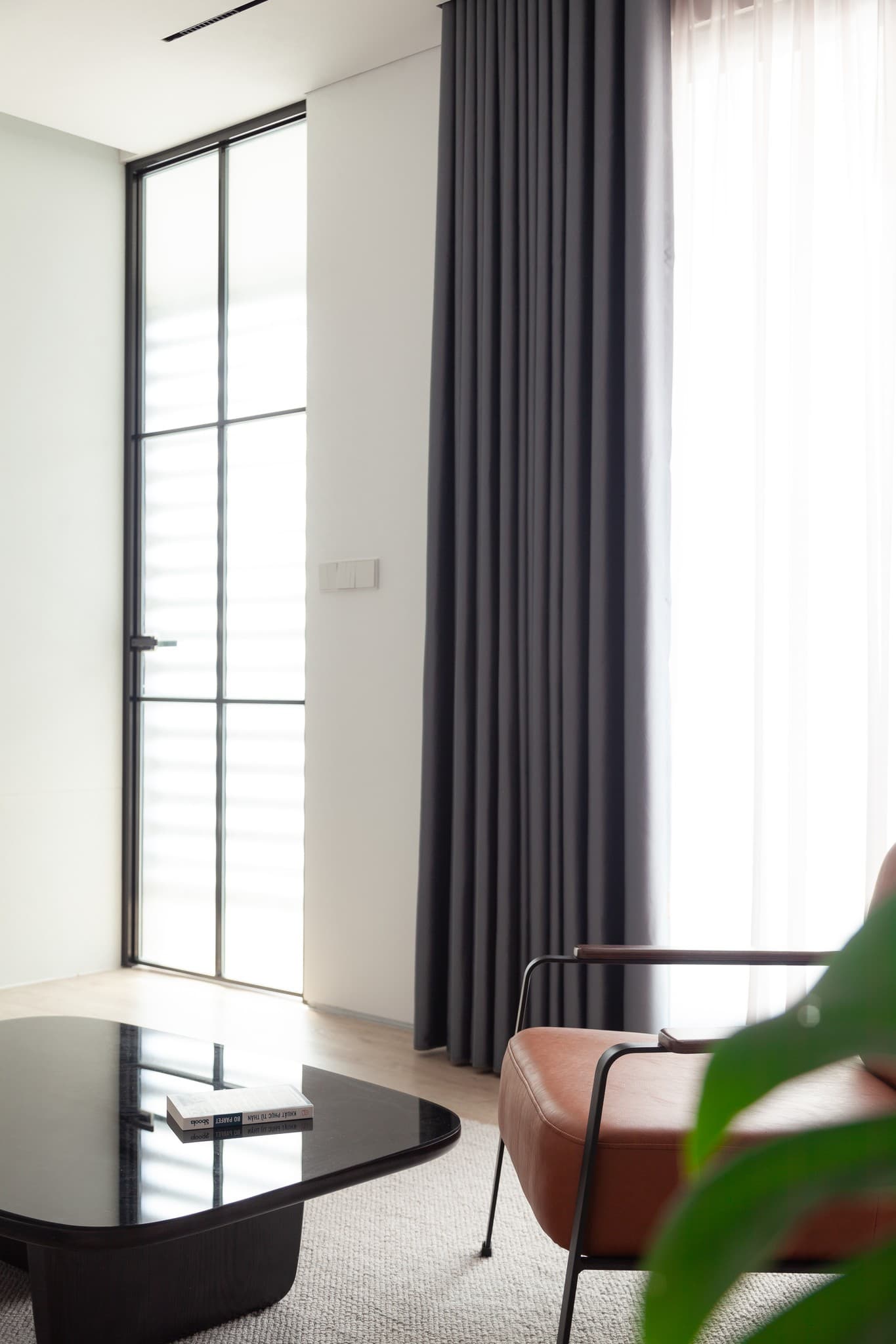 CHUNG CƯ TQS - Image