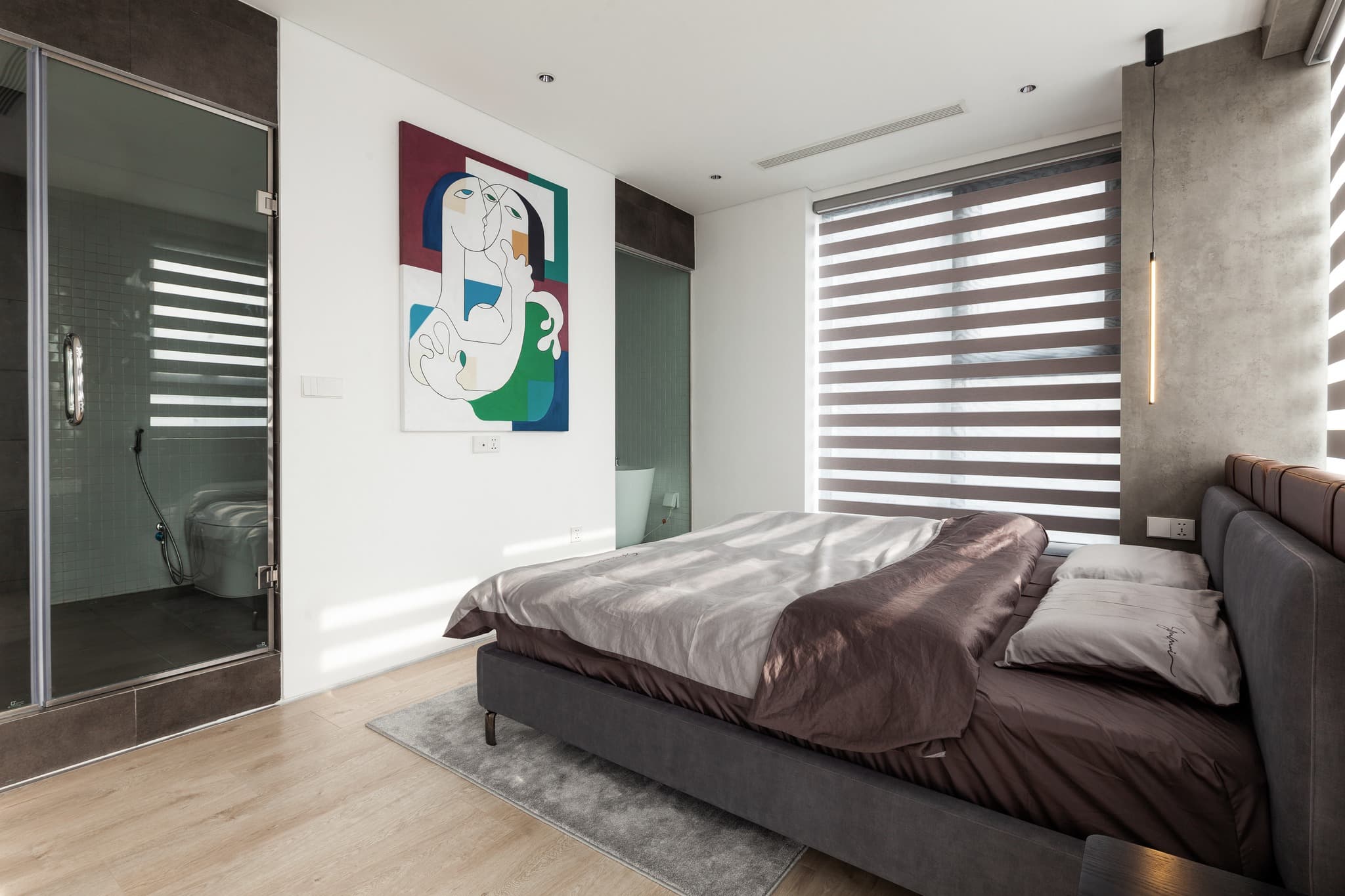 CHUNG CƯ TQS - Image