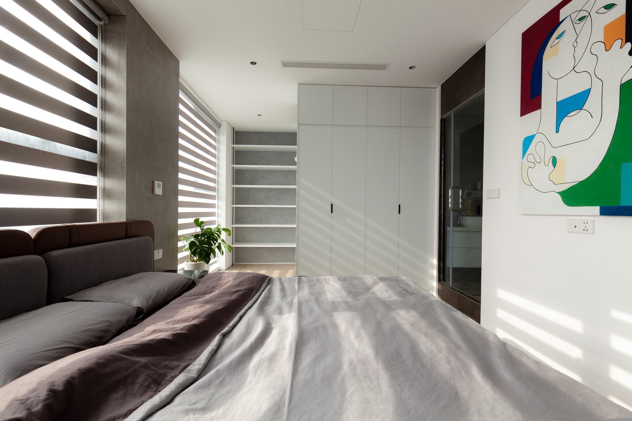 CHUNG CƯ TQS - Image