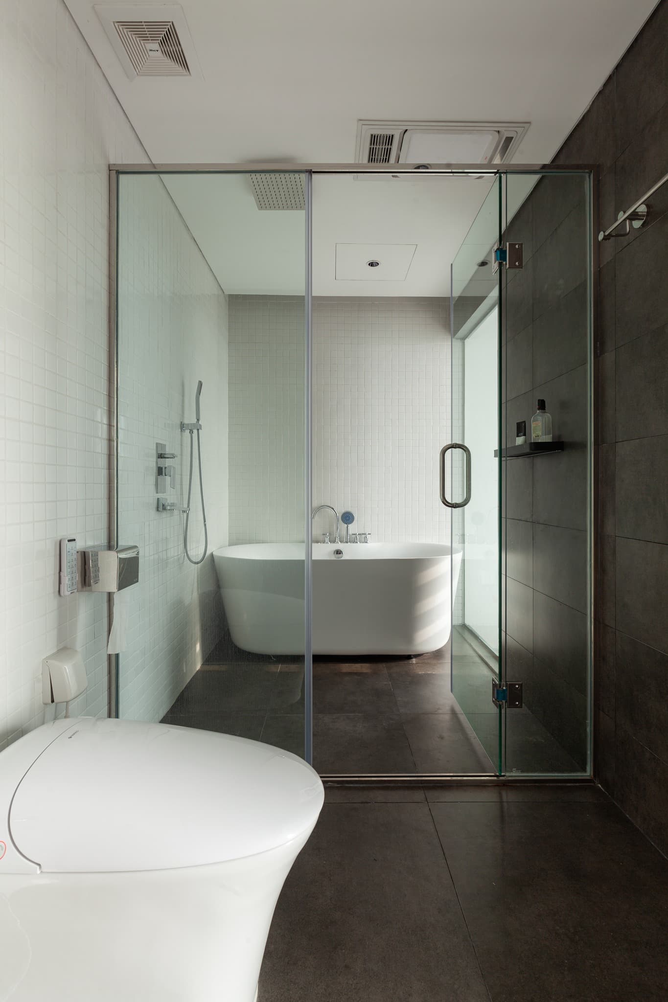 CHUNG CƯ TQS - Image