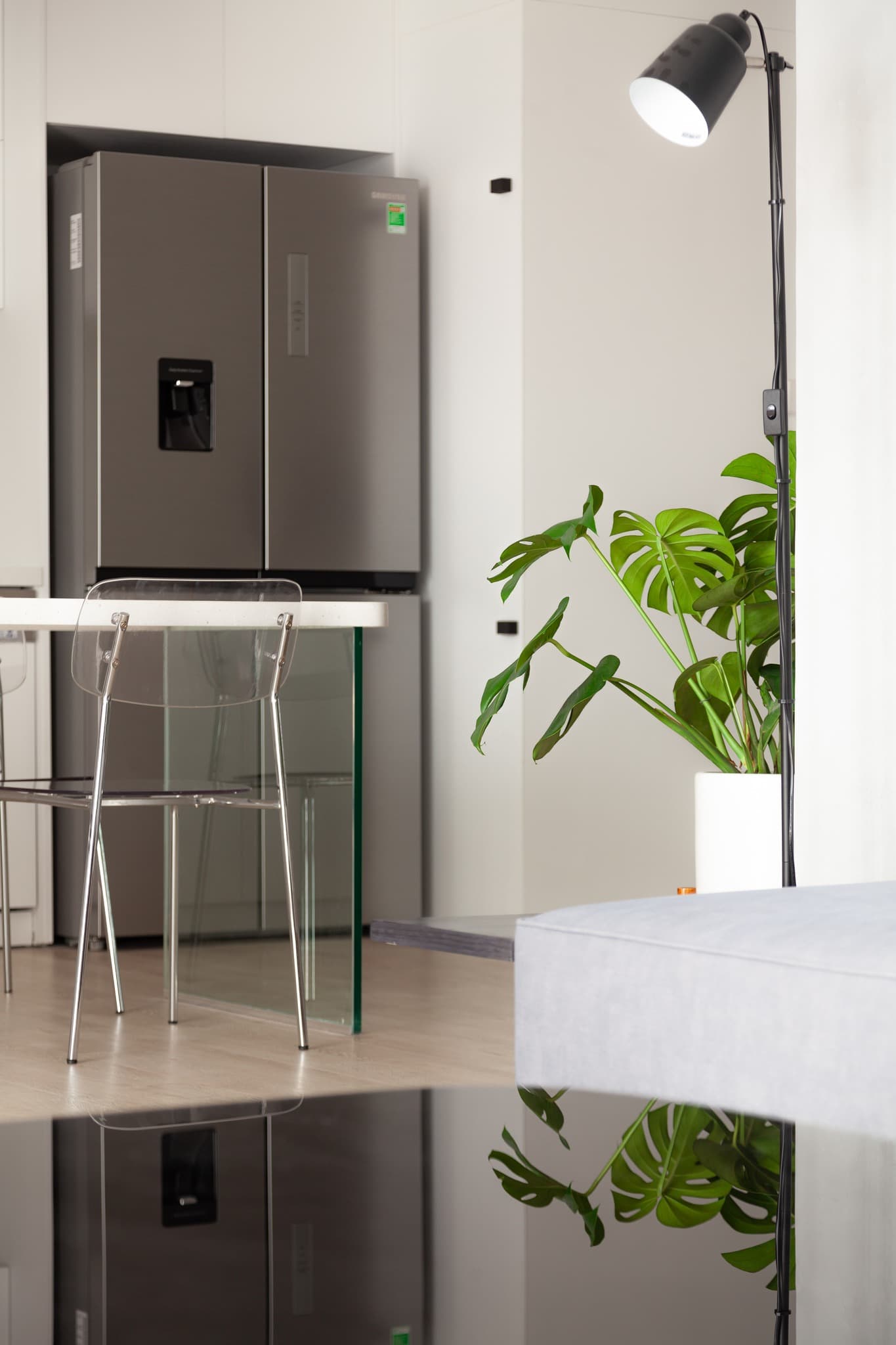 CHUNG CƯ TQS - Image