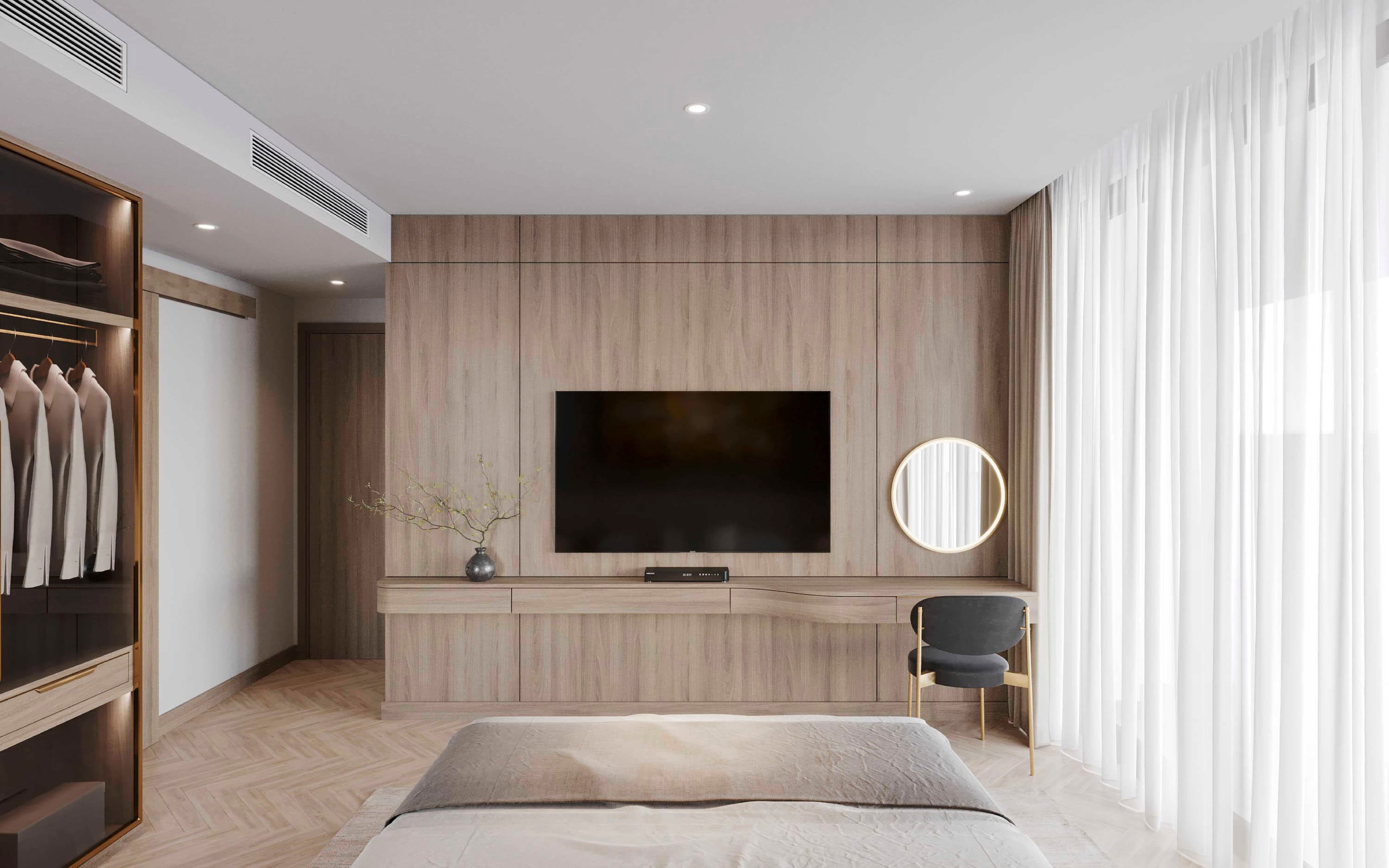 CHUNG CƯ NGOẠI GIAO ĐOÀN - Image