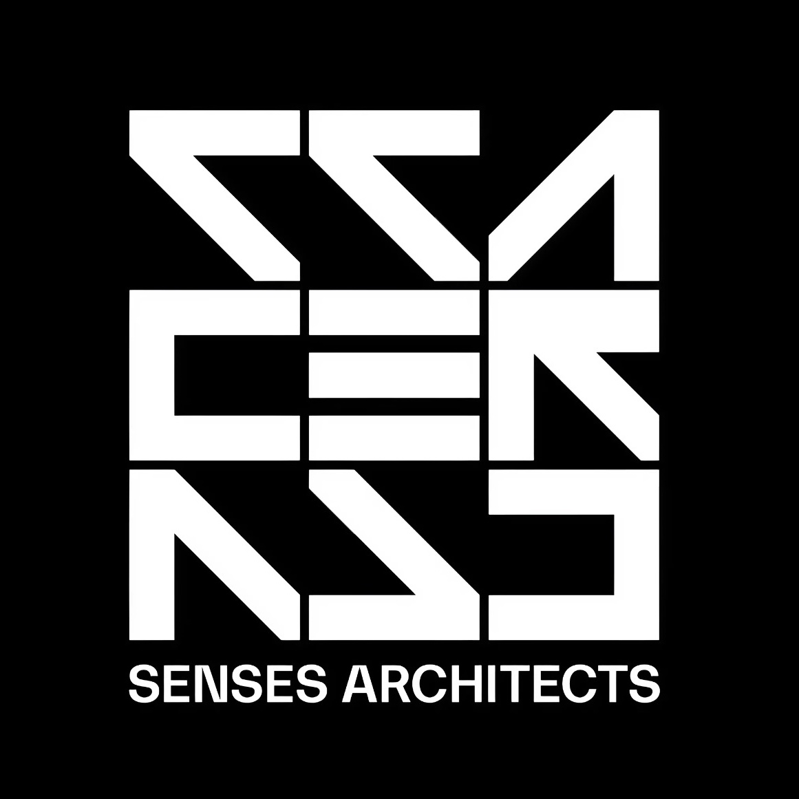 SENSES.A logo